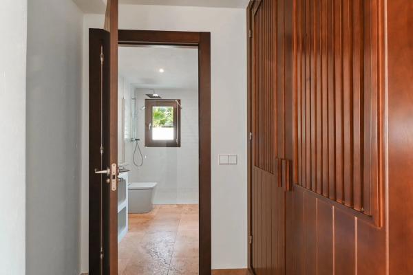 Casa independiente en carretera Moraira a Calpe