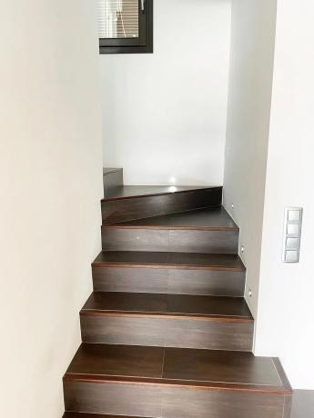 Casa independiente en calle Beniarda