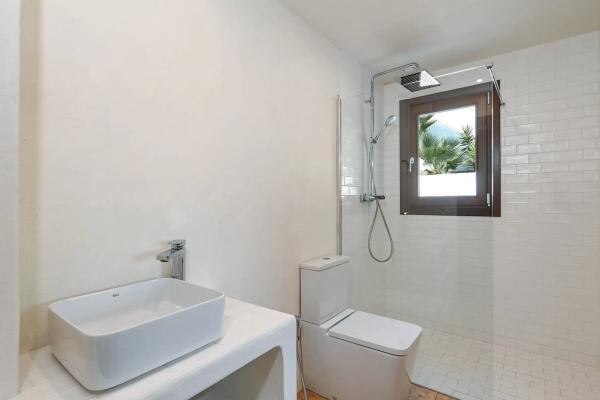 Casa independiente en carretera Moraira a Calpe