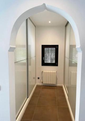 Casa independiente en calle Beniarda