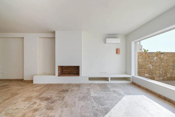 Casa independiente en carretera Moraira a Calpe