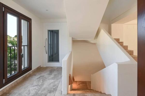 Casa independiente en carretera Moraira a Calpe