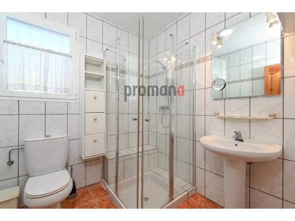 Casa independiente en calle Bagdad, 16 -28