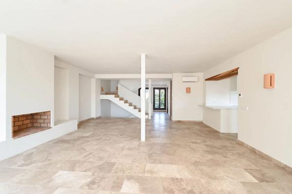 Casa independiente en carretera Moraira a Calpe