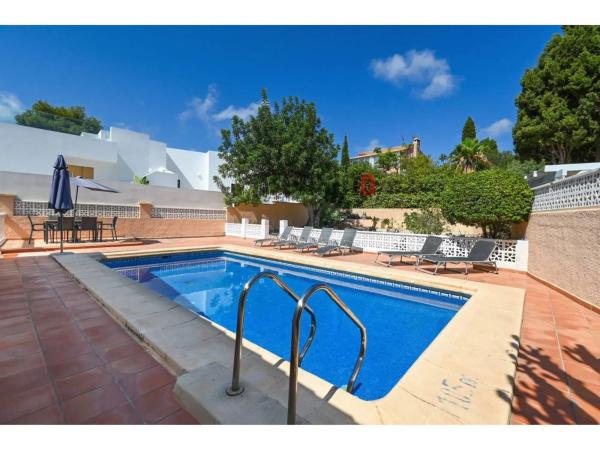 Casa independiente en calle Bagdad, 16 -28