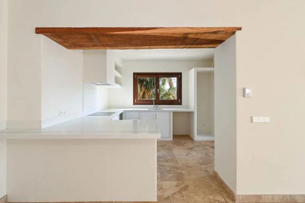 Casa independiente en carretera Moraira a Calpe