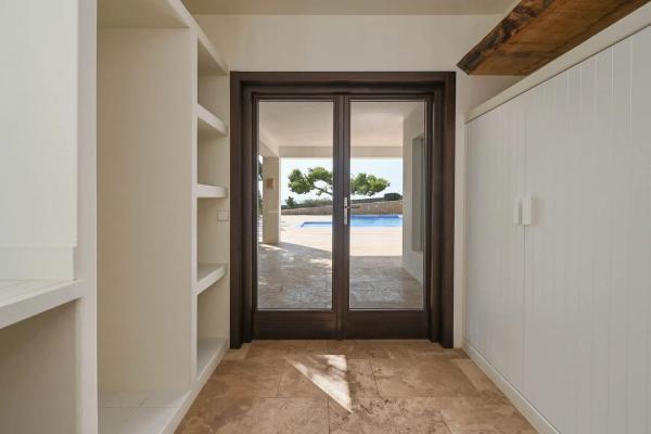 Casa independiente en carretera Moraira a Calpe