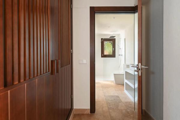 Casa independiente en carretera Moraira a Calpe