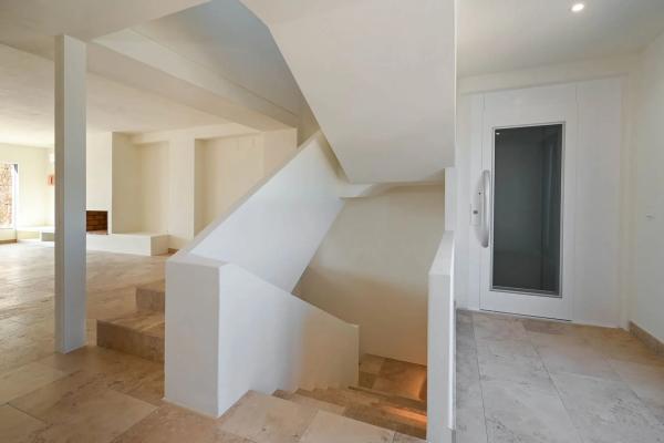 Casa independiente en carretera Moraira a Calpe