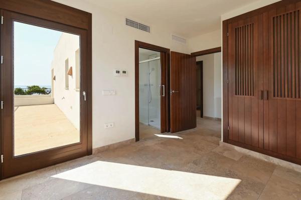 Casa independiente en carretera Moraira a Calpe