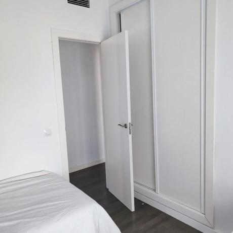 Chalet adosado en calle Tarragona, 24