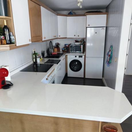 Chalet adosado en calle Tarragona, 24