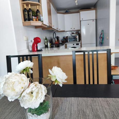 Chalet adosado en calle Tarragona, 24