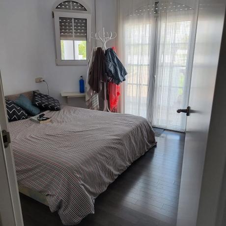 Chalet adosado en calle Tarragona, 24