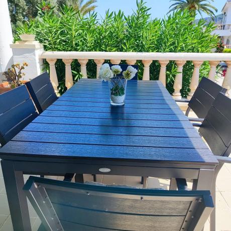 Chalet adosado en calle Tarragona, 24