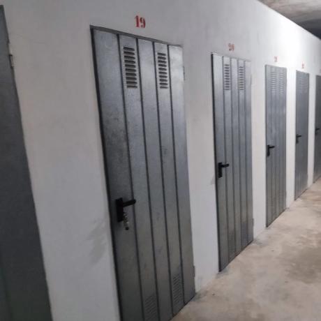 Chalet adosado en calle Tarragona, 24