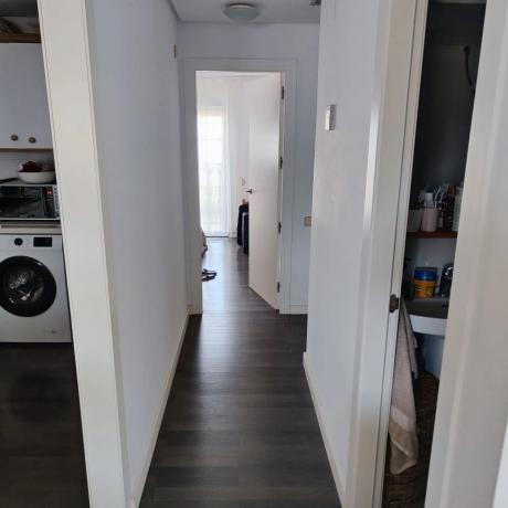 Chalet adosado en calle Tarragona, 24