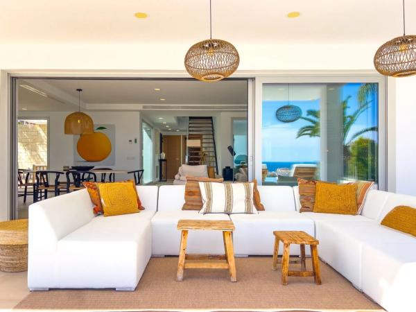 Chalet en Benimeit-Tabaira