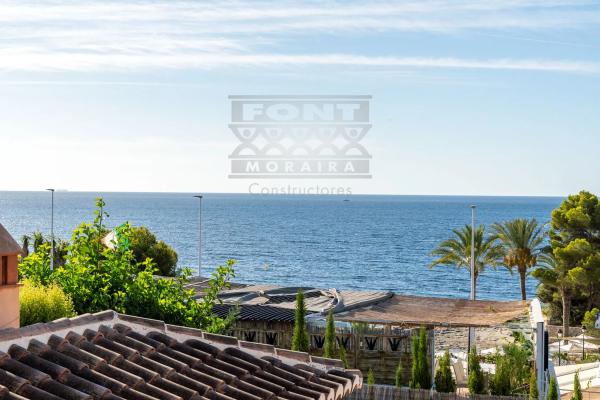 Casa independiente en calle Pirineos, 8
