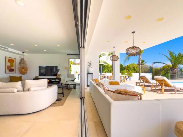 Chalet en Benimeit-Tabaira