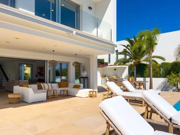 Chalet en Benimeit-Tabaira