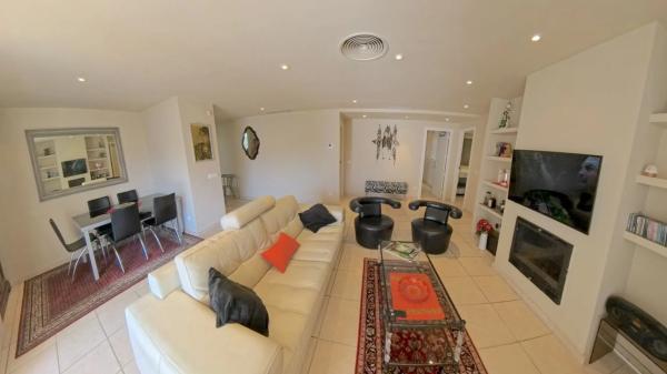 Piso en carretera Moraira a Teulada, 38