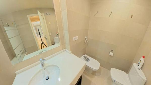 Piso en carretera Moraira a Teulada, 38