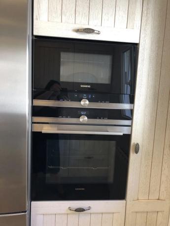 Casa independiente en calle Beniarrés