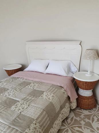 Casa independiente en calle Beniarrés