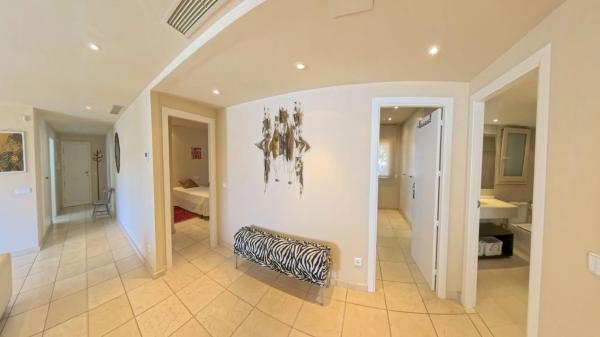 Piso en carretera Moraira a Teulada, 38