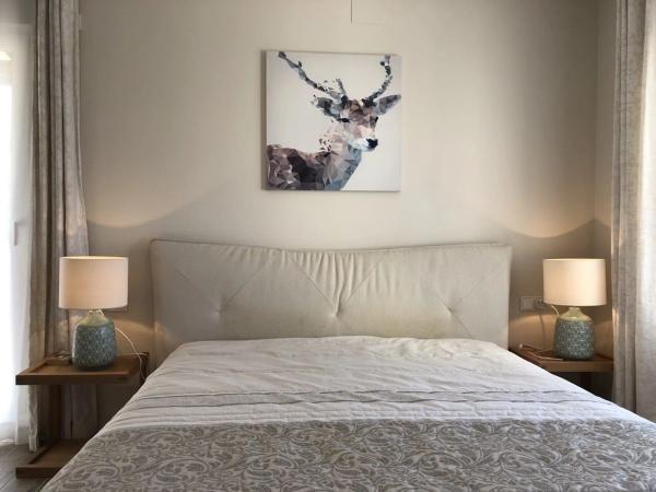 Casa independiente en calle Beniarrés