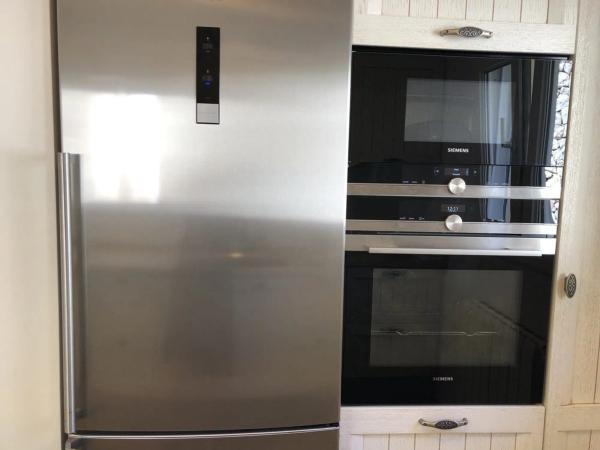 Casa independiente en calle Beniarrés