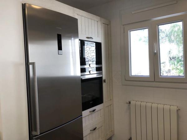 Casa independiente en calle Beniarrés