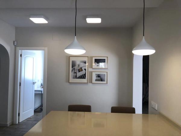 Casa independiente en calle Beniarrés