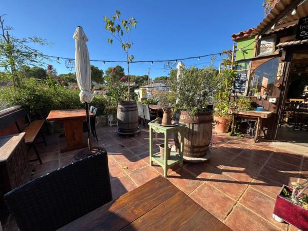 Casa independiente en carretera Moraira a Calpe