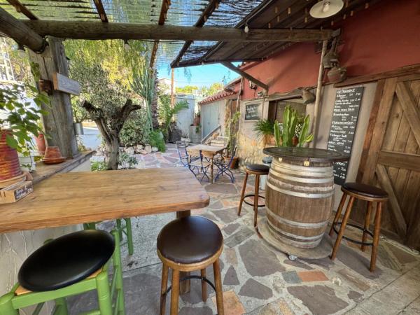 Casa independiente en carretera Moraira a Calpe