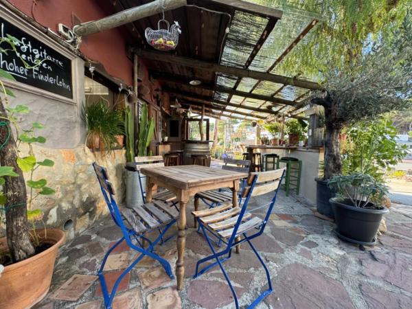 Casa independiente en carretera Moraira a Calpe