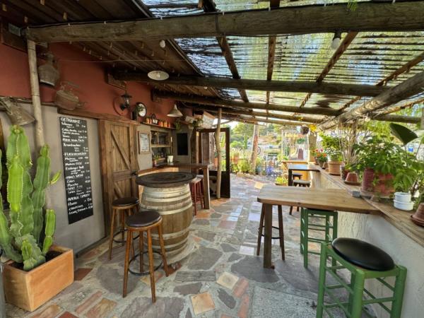 Casa independiente en carretera Moraira a Calpe