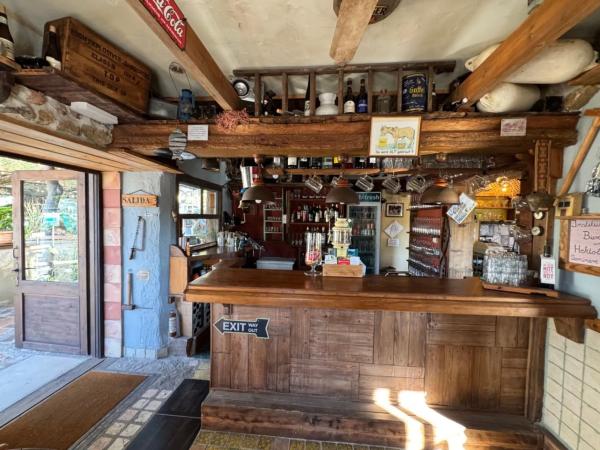 Casa independiente en carretera Moraira a Calpe