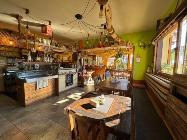 Casa independiente en carretera Moraira a Calpe