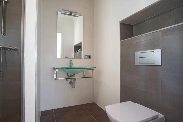 Chalet en Benimeit-Tabaira