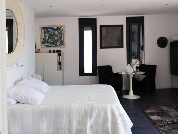 Chalet en Benimeit-Tabaira