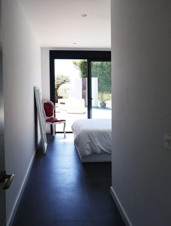 Chalet en Benimeit-Tabaira