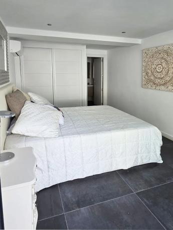 Chalet en Benimeit-Tabaira