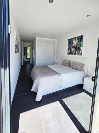 Chalet en Benimeit-Tabaira