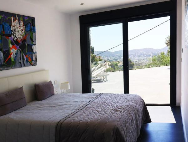 Chalet en Benimeit-Tabaira