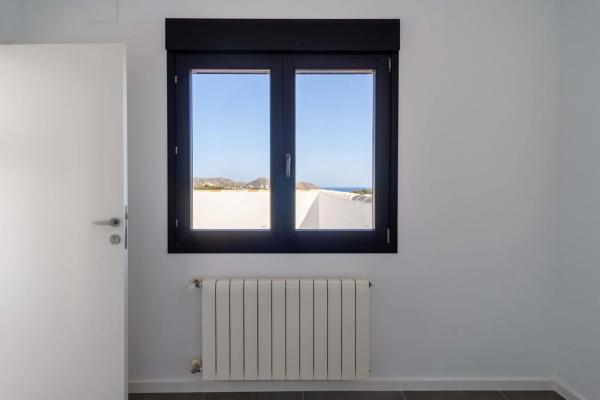 Chalet en Benimeit-Tabaira