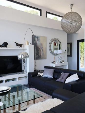 Chalet en Benimeit-Tabaira