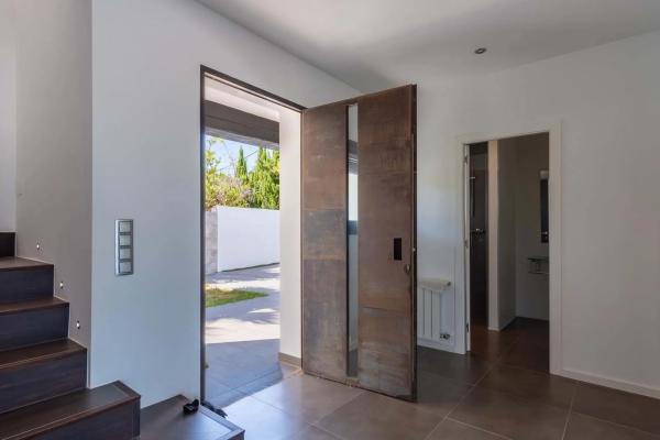 Chalet en Benimeit-Tabaira