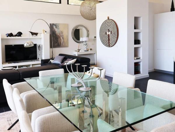 Chalet en Benimeit-Tabaira